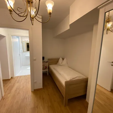 Ferienapartement Liebling * Vöcklabruck