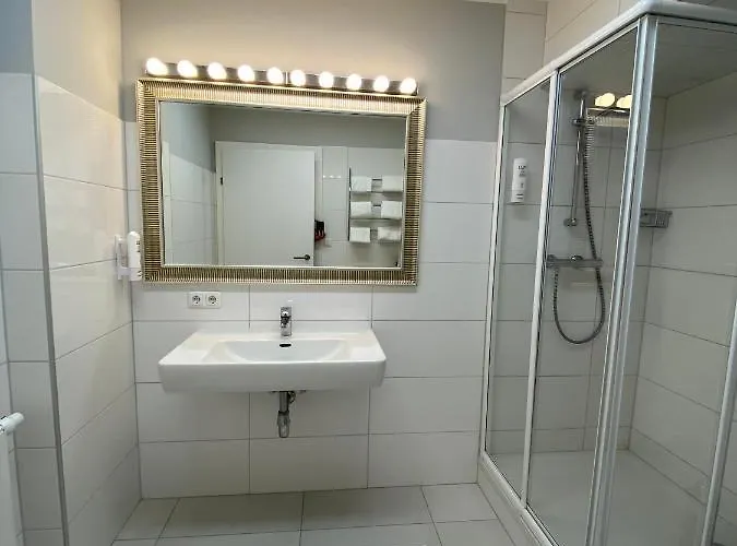 Daire Ferienapartement Liebling