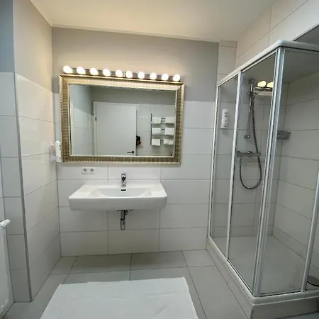 דירה Ferienapartement Liebling